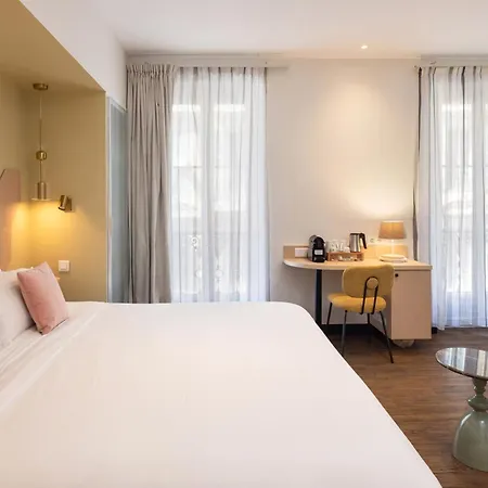 Florence Hotel 3*