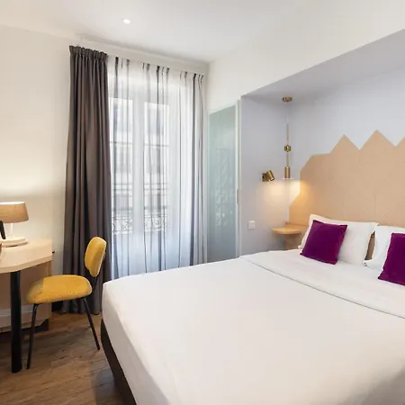 Hotel Florence 3*