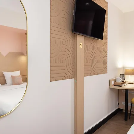 Florence Hotel 3*