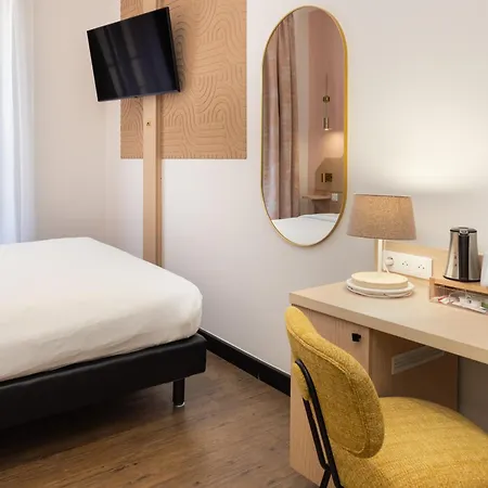 Hotel Florence Nice